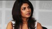 Lost Priyanka Chopra At Barfi! Launch - Bollywood Babes