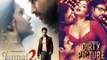 After The Dirty Picture, Jannat 2 Is Banned On Television - Bollywood Gossip