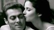 Katrina Kaif Kisses Salman Khan - Bollywood Hot