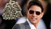 Tom Cruise is the Highest Paid Actor in Hollywood - Hollywood Hot