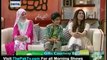 Good Morning Pakistan By Ary Digital - 5th July 2012 - Part 4/4
