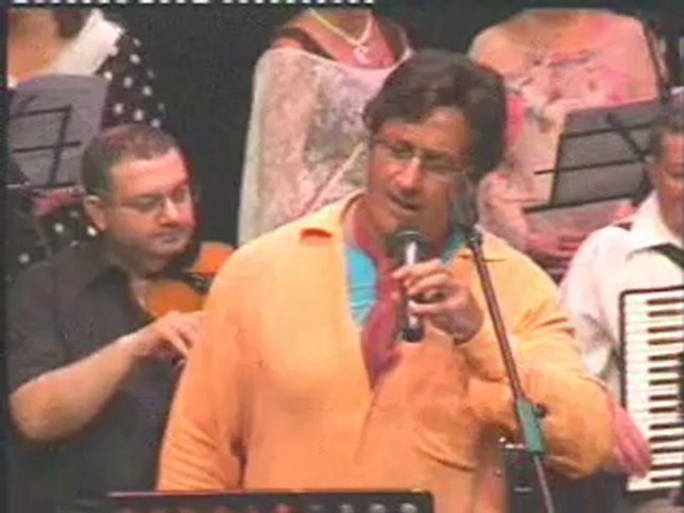 ÇAĞDAŞ MUSİKİ DERNEĞİ YAZ KONSERİ 1