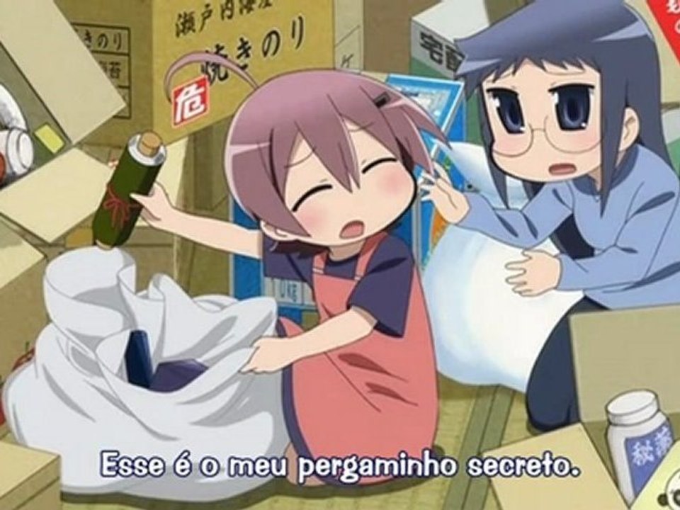 (SakuraAnimes)_Shin_II_[KawaiiFansub] Yurumate3D - 13