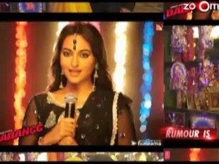 Sonakshi Sinha is apparently dating Bunty Sachdeva