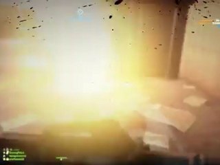 BF3 Back To Karkand - pt24 - Conquest - Noshahr Canals