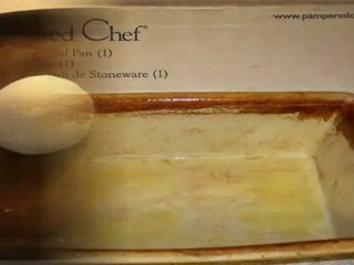 Pampered Chef Stoneware -- The Best Cooking Ware for ...