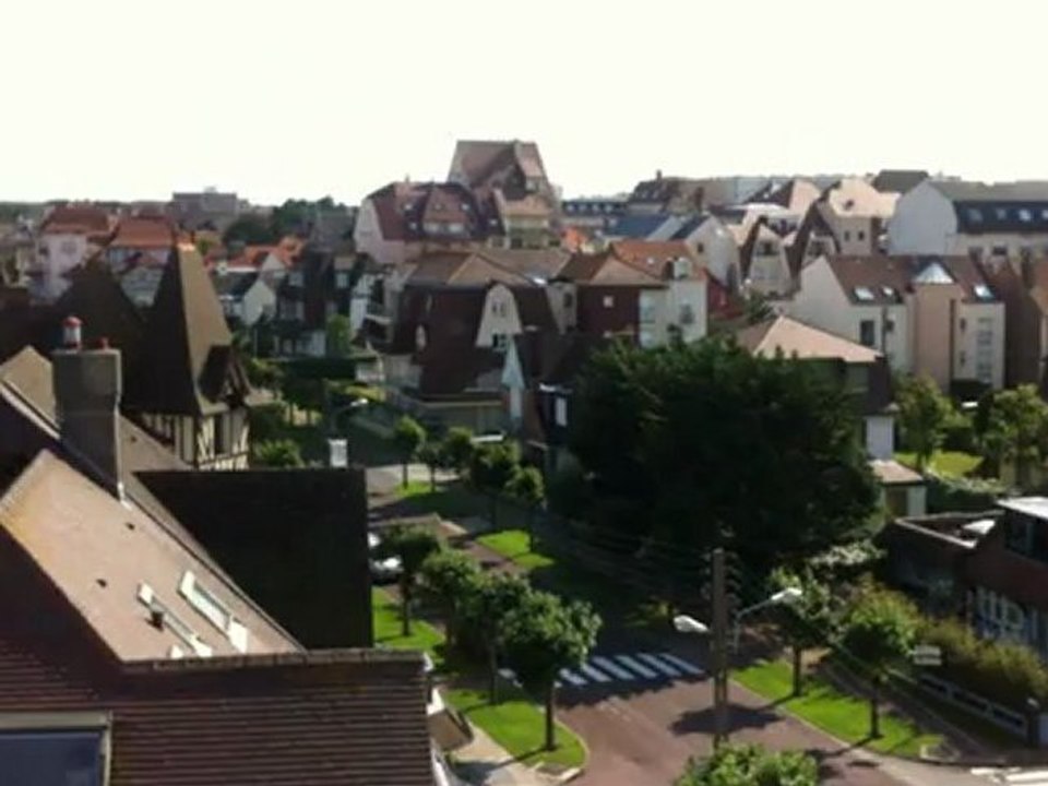 Le Touquet - 2 Pièces 60 m²