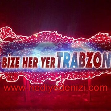 Trabzon Spor Lisanslı Ürünler ( Hediyedenizi.com )