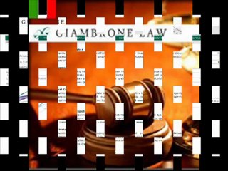Giambrone Law | Practice Areas | Real Estate & Tax