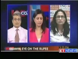 Don't see rupee appreciating more: say experts