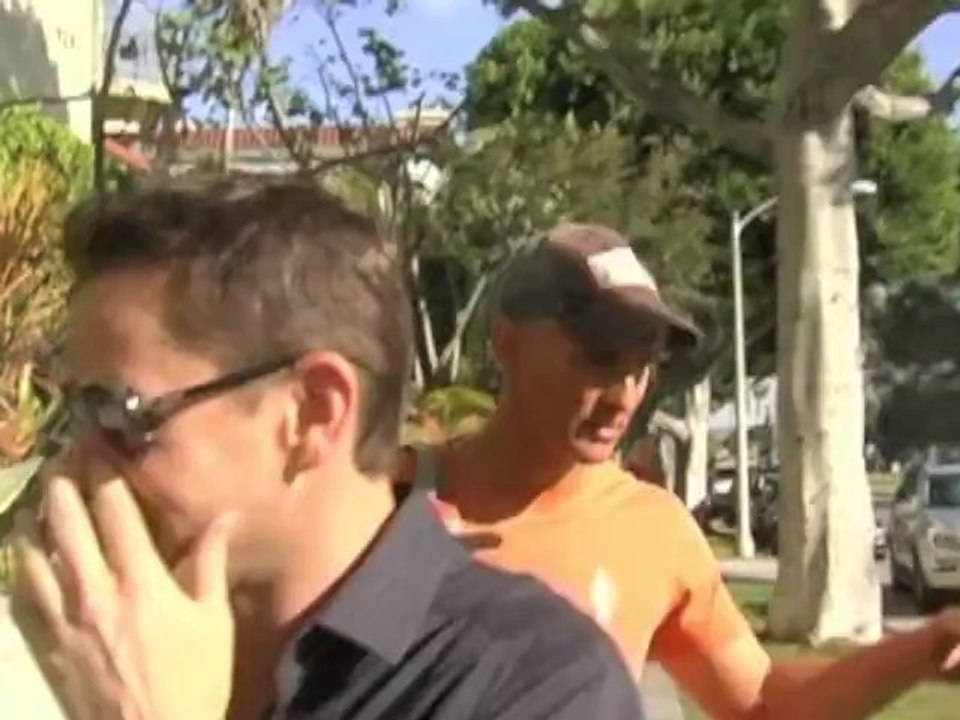 Matthew McConaughey and Camila Alves Expecting Third Child