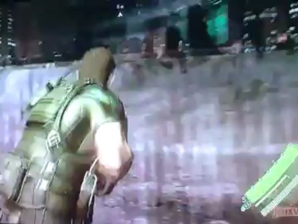 resident evil 6