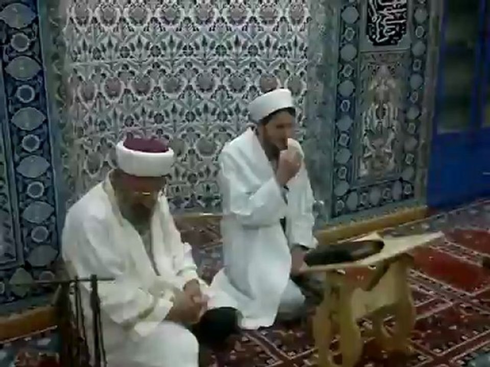 Berat Gecesi 2012-07-04