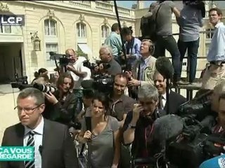 Tour de vis budgétaire en vue