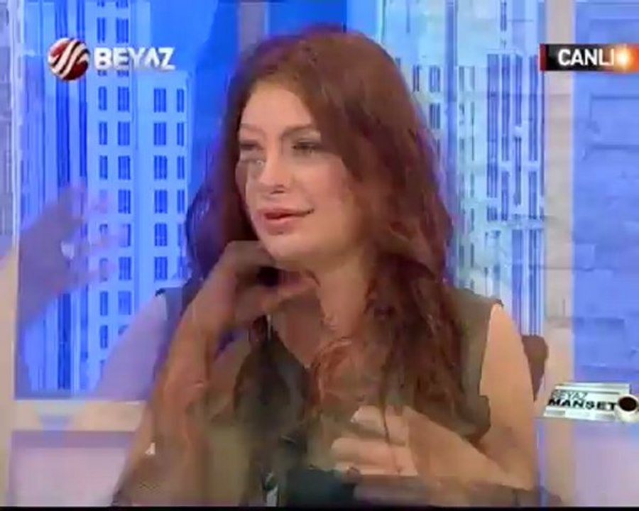 Beyaz Manşet 05.07.2012 1.Kısım