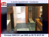 Achat Vente Appartement Courbevoie 92400 - 103 m2