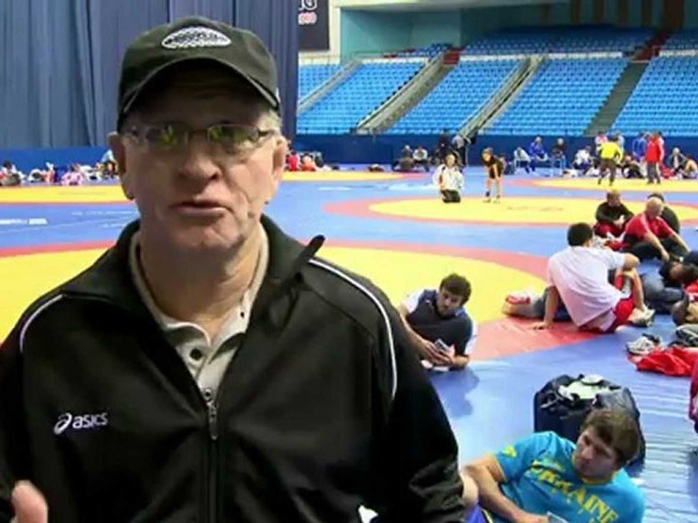 Travelling With The Pros - Delhi Event