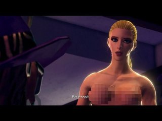 Download Video: Saints Row The Third - pt17 - FULLY NAKED RUSSIAN GIRL