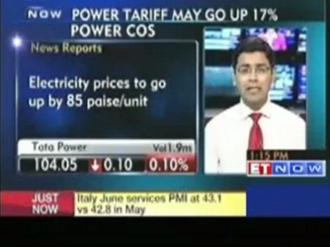 Maharashtra may face 17% hike in power tariff
