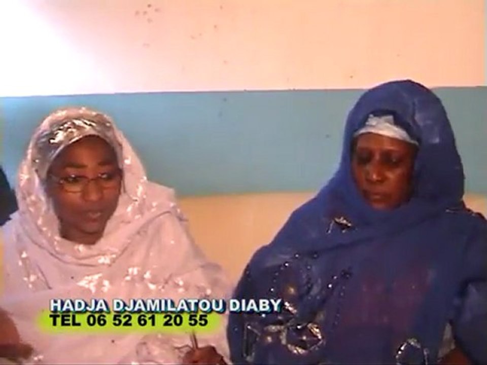 ISLAM DIAKHA BOBIGNY 2012