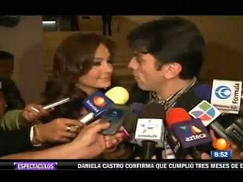 Jorge Salinas es un hombre pleno