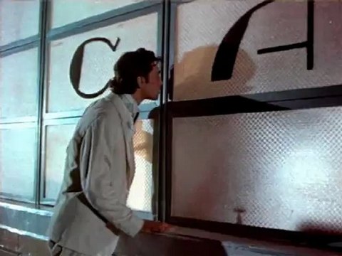 Эй моряк-Человек- амфибия