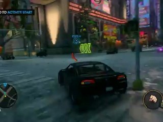 Saints Row The Third - pt18 - MAYHEM