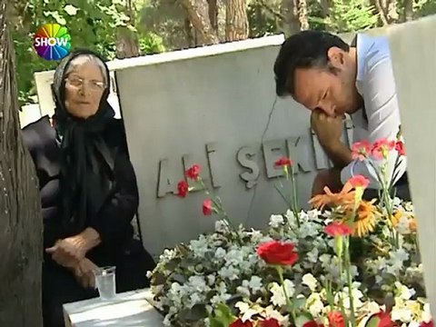 Kemal Sunal ölümünün 12 yıldönümünde anıldı