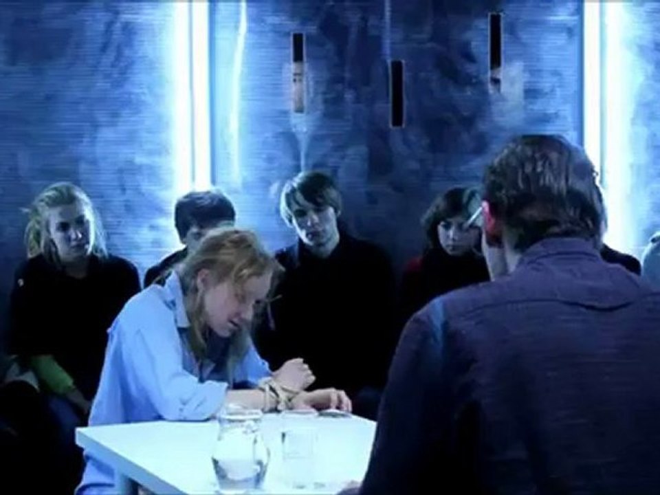 Acte - Lars Norén - Teaser