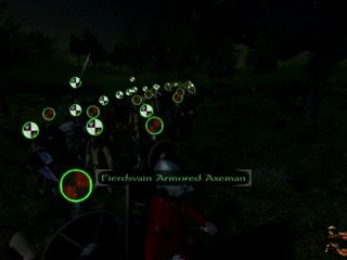 [S1][P7] Mount & Blade - Warband