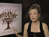 Another Year Interview - Lesley Manville