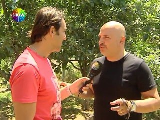 Yavuz Seçkin'den selülite güldüren yorum