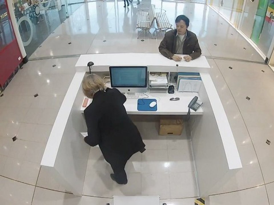 La banque NAB récompense les honnêtes gens