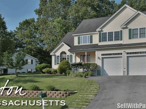 Video of 3 Hillcrest Drive | Acton, Massachusetts real estate & homes