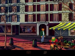 [S3][P2] Broken Sword - Shadow of the Templars