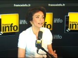 Marisol Touraine    Pas de nouveaux déremboursements  pour la santé des Français - Vidéo Dailymotion