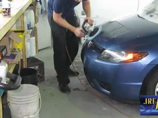 Automobile Sainte-Rose Laval J R F Auto