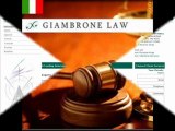 Giambrone Law | International Law | Tunisian Law