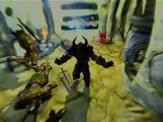 Skyrim - pt560 - Sound Recording Issues