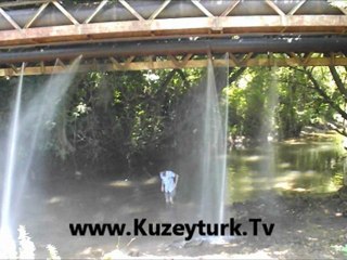 PATLAK BORU VE İSRAFTA SON PERDE