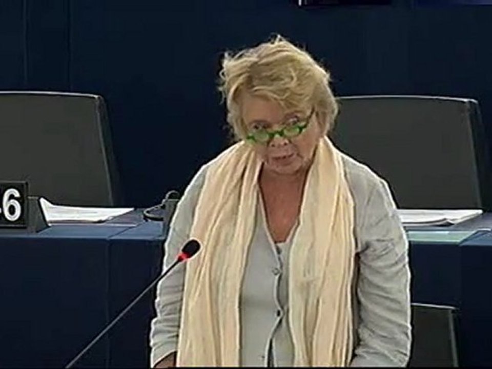 Rio + 20 : "Devenons les défenseurs crédibles d'un développement durable pour tous"