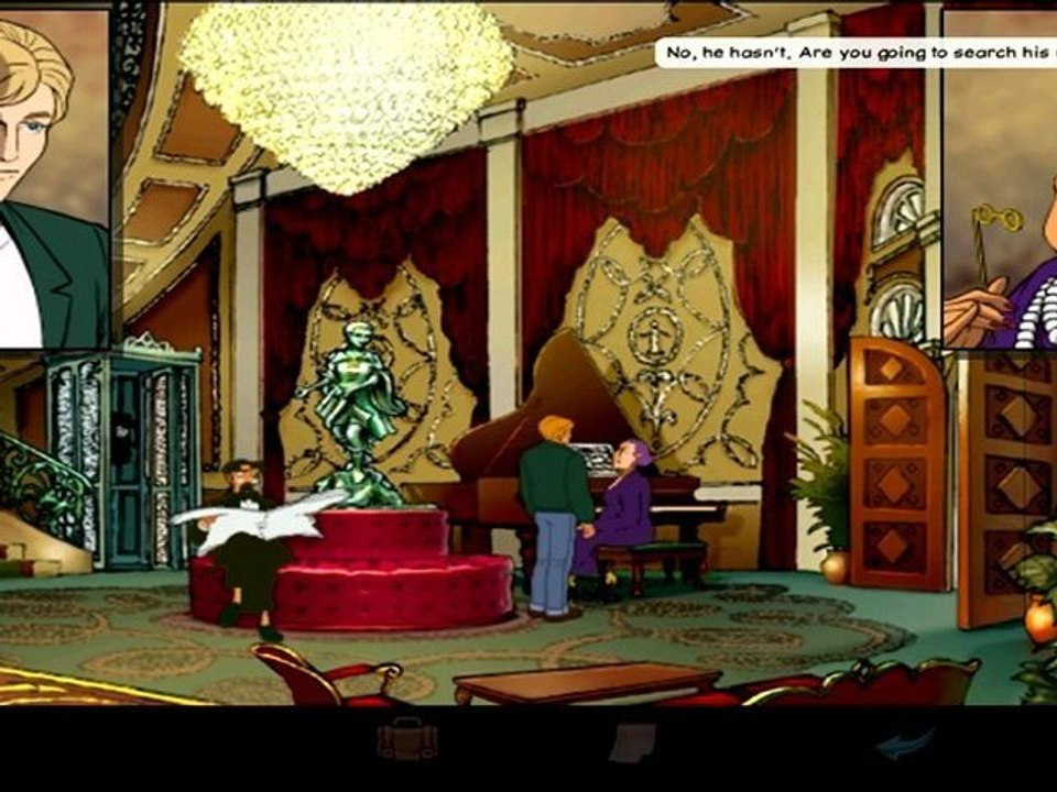 [S3][P3] Broken Sword - Shadow of the Templars