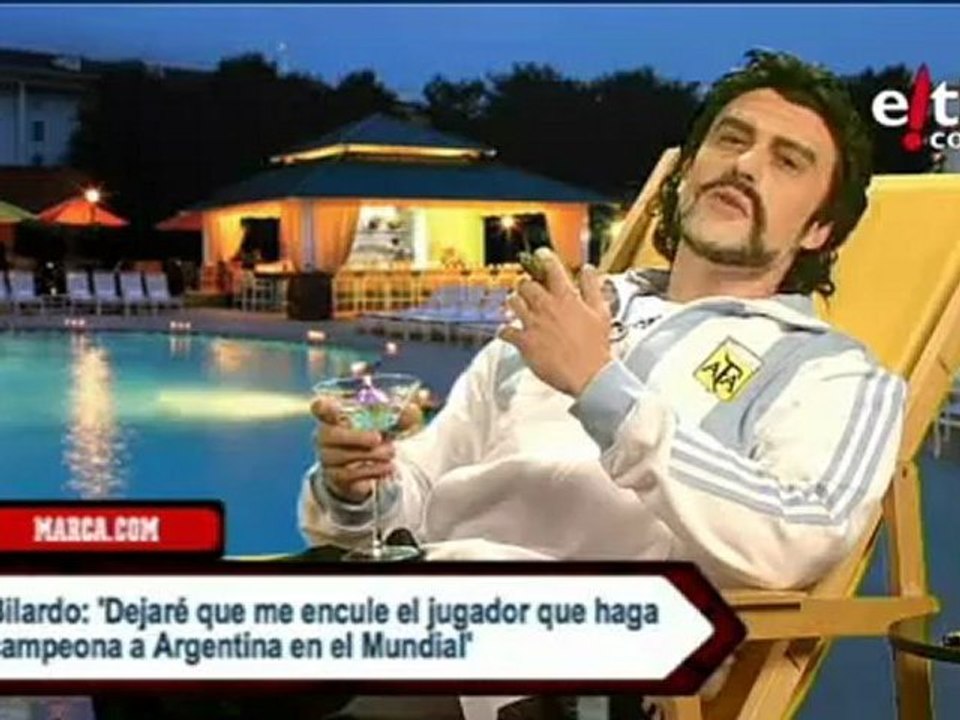 Martín Lasarte, Karlos Argiñano, Bittor Alkiza y mucho más en Uyyyyy