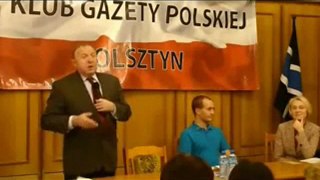 Michalkiewicz komentuje poczynania PIS i Kaczyńskiego - 1_2
