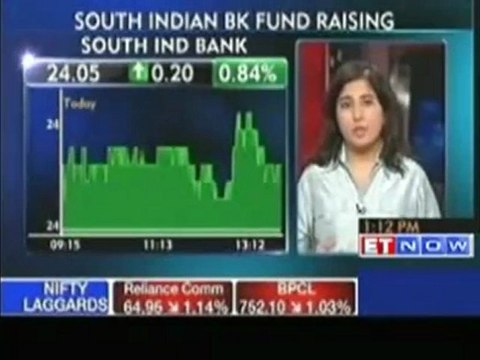 SIB may not raise funds on huge premium: Sources