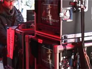 Exclusive Burke & Hare Videblogisode!