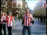 Vuelve el derby, Real - Athletic. (Uyyyyy 14/06/2010)