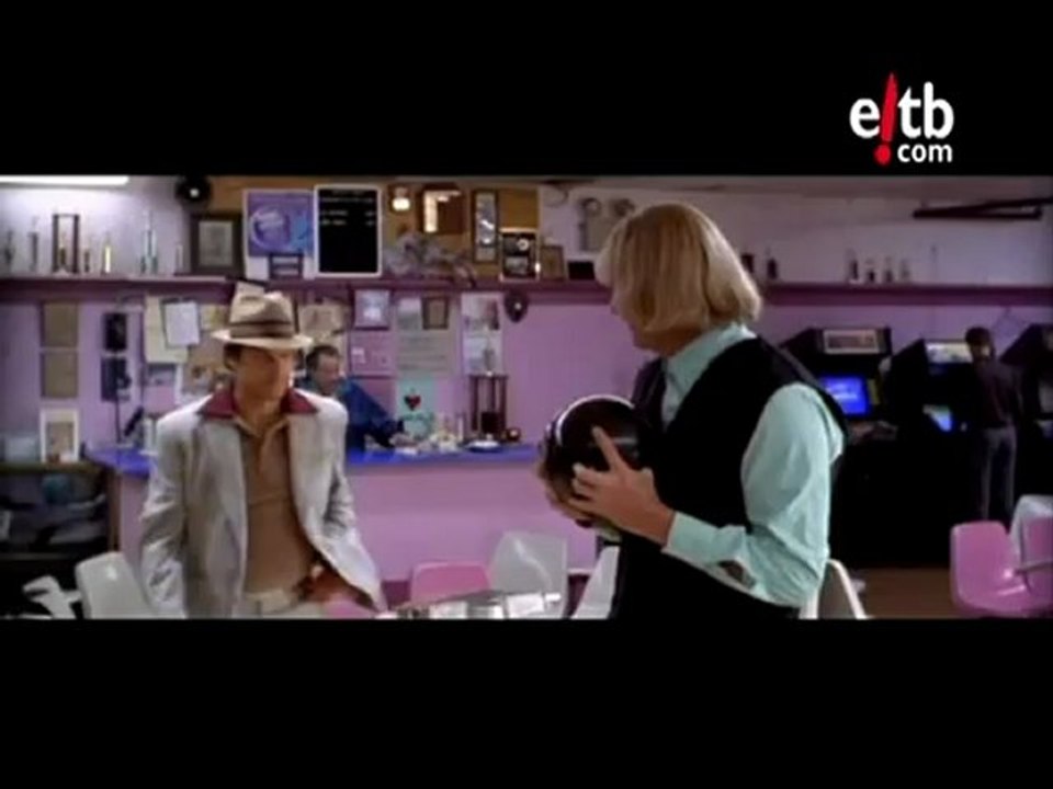 Gazapos de película