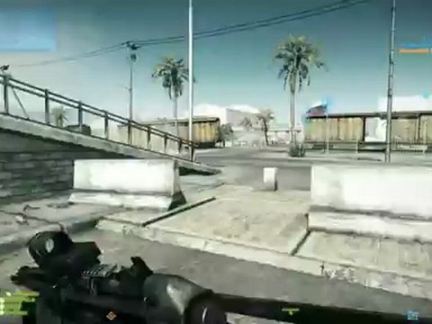 BF3 Back To Karkand - pt26 - Conquest Large - Strike at Karkand