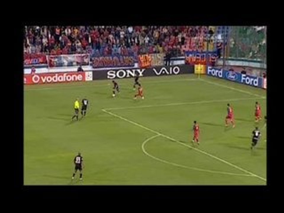 Lyon 3-0! www.sports-videos.fr.tc